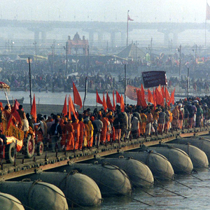 Haridwar - Festive Celebrations