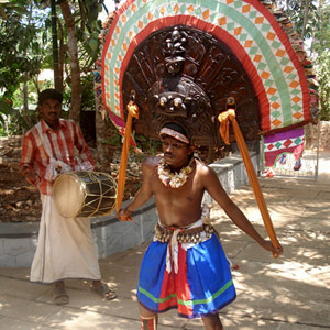 Kozhikode - Festive Celebrations