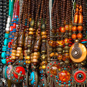 Lakshadweep - Shopping Delights