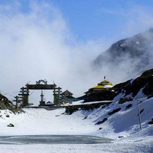 Tawang - What to See